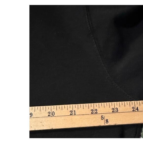 Lib Tech Jamie Lynn Art Zip Hoodie Black 2018 Full Zip Snowboard Size XL Used - Picture 3 of 5